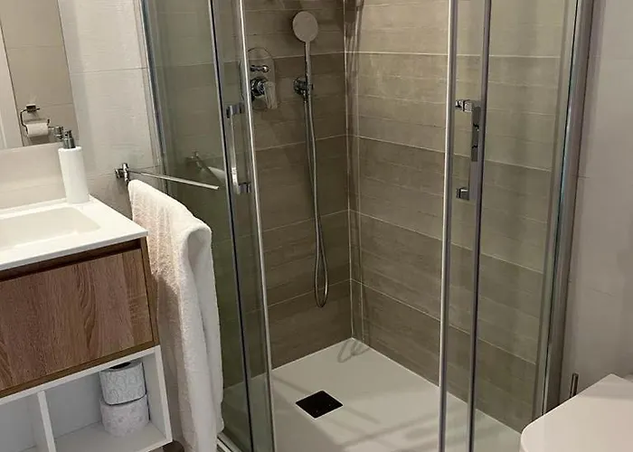 Sunset Waves - Modern Luxury 2 Bedroom Daire *