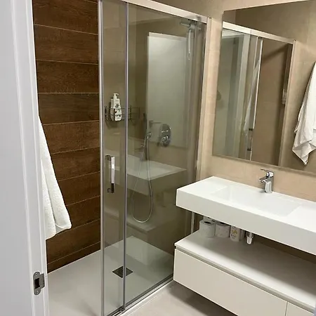 Lejlighed Sunset Waves - Modern Luxury 2 Bedroom