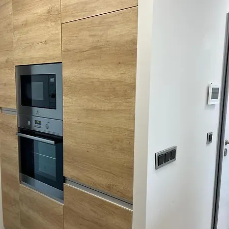 Sunset Waves - Modern Luxury 2 Bedroom Lejlighed Benidorm