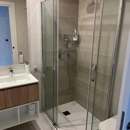 Lejlighed Sunset Waves - Modern Luxury 2 Bedroom *